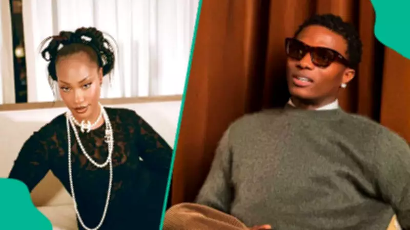 Fan Sparks Debate Over Wizkid and Tems' Coachella Performance with Critical Review