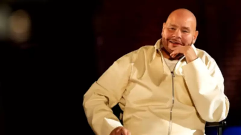 Fat Joe Claims Jamaica Started Afrobeats, Sparks Music Industry Debate