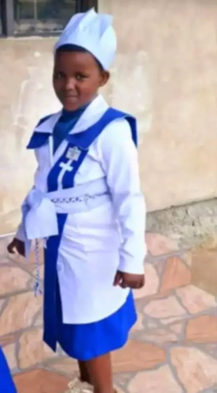 Father Arrested for Rape and Murder of 6-Year-Old Daughter in South Africa