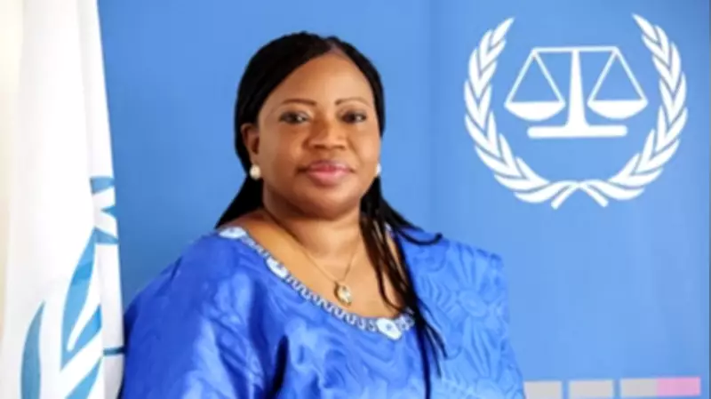 Fatou Bensouda Urges Women Lawyers to Pursue Professionalism and Leadership