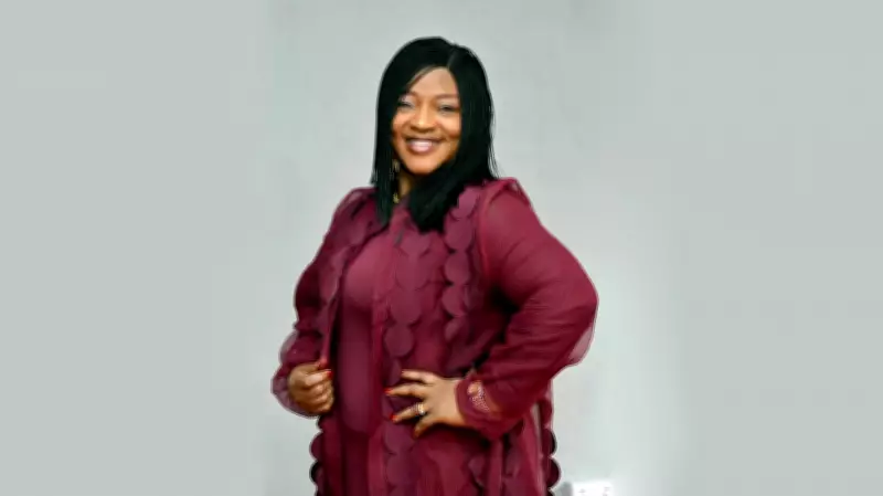 Favour Abraham Ebu's Foundation Empowers Girls Through Mentorship and Education