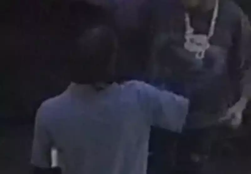 FBI Releases Photos of Suspects in Rapper Offset Shooting Outside Miami Casino