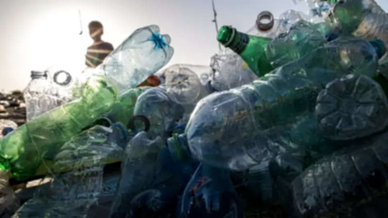 FBRA Urges National Assembly to Prioritize Recycling Over Plastic Ban