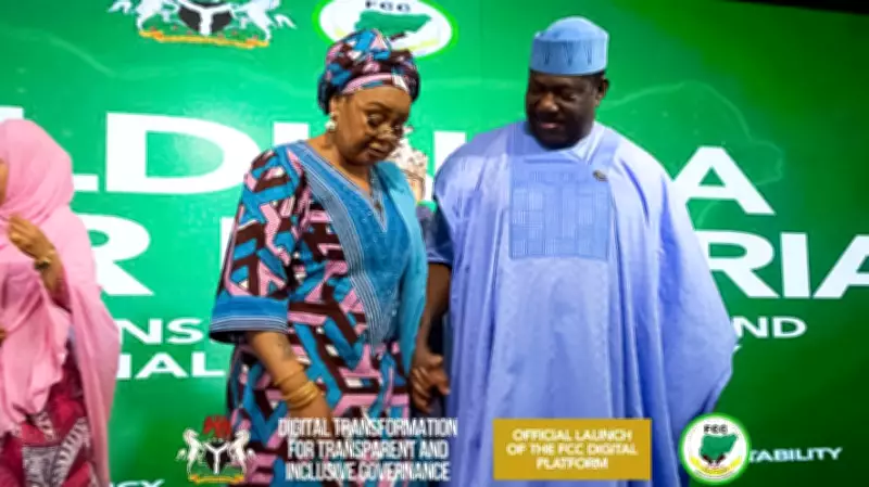 FCC Launches Digital Portal to Combat Recruitment Fraud in Nigeria