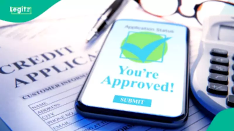 FCCPC Data Reveals Top 10 Loan Apps in Nigeria and Their Interest Rates