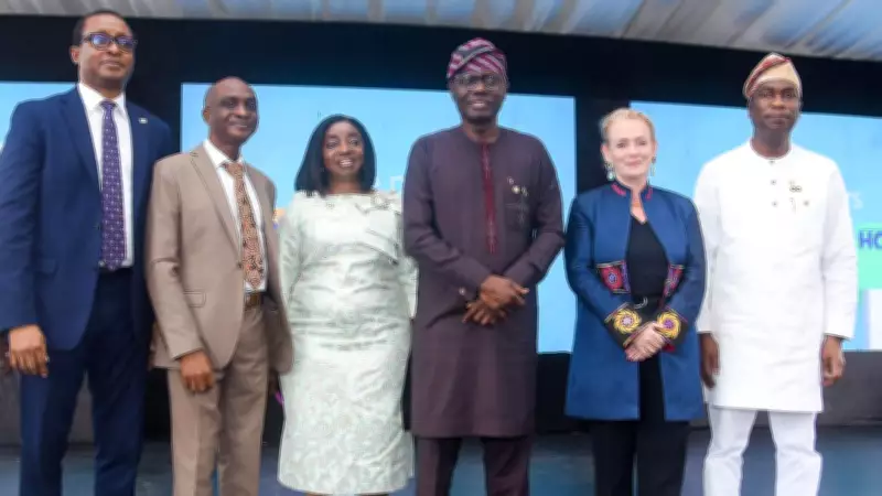 FCMB Advocates Value-Chain Coordination to Boost Food Security in Nigeria