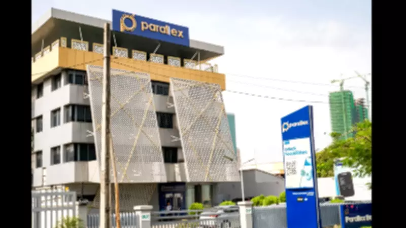 FCT High Court Dismisses N7.1bn Suit Against Parallex Bank, Awards N500,000 Costs