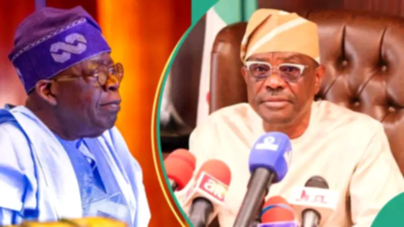 FCT Minister Nyesom Wike Denies Resignation Rumors Amid 2027 Election Speculation