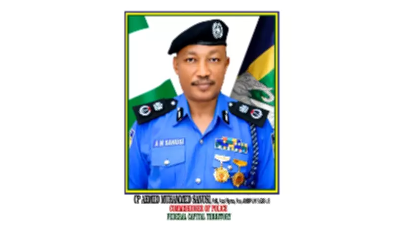 FCT Police Dissolves Tactical Teams, Forms New Unit to Combat Violent Crime