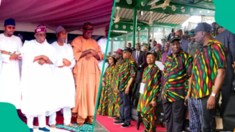 Federal Government Announces 2026 Q2 Public Holidays: Full List for Planning