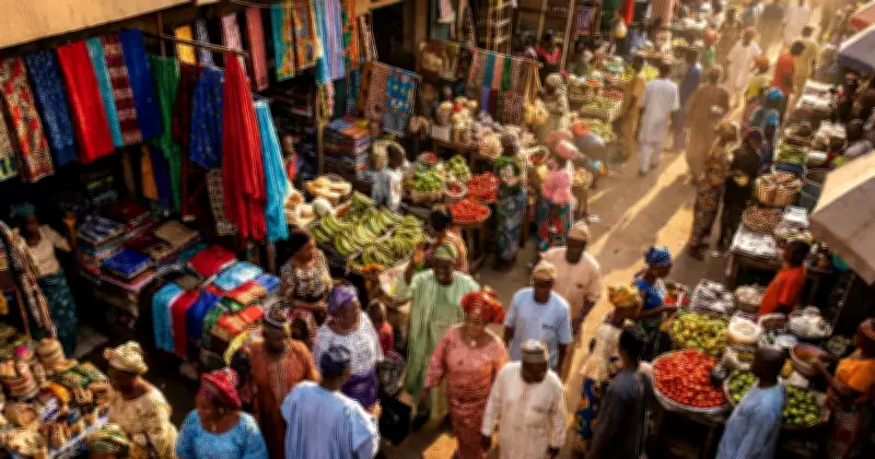 Federal Government Launches National Food Bank Across 774 LGAs to Combat Hunger