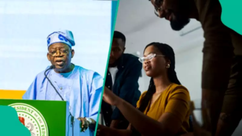 Federal Government Launches New Scheme to Connect 20 Million Youths to Jobs