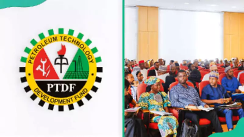 Federal Government Opens 2026 PTDF Scholarship Portal for Engineering Students