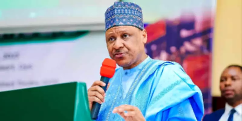 Federal Government Rejects Claims of Nigeria's Imminent Collapse