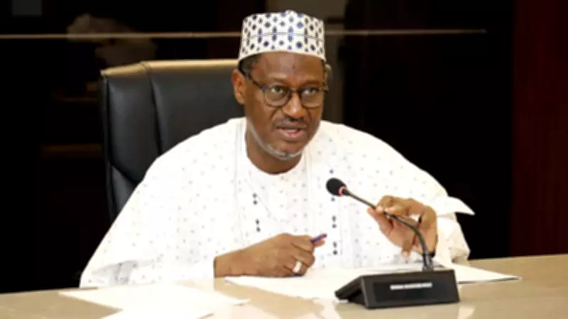 Federal Government Upgrades 150 Communities, Targets SDGs 11 and 6