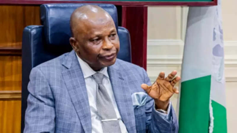 Federal High Court Convicts 386 Terrorists in Four-Day Mass Trial