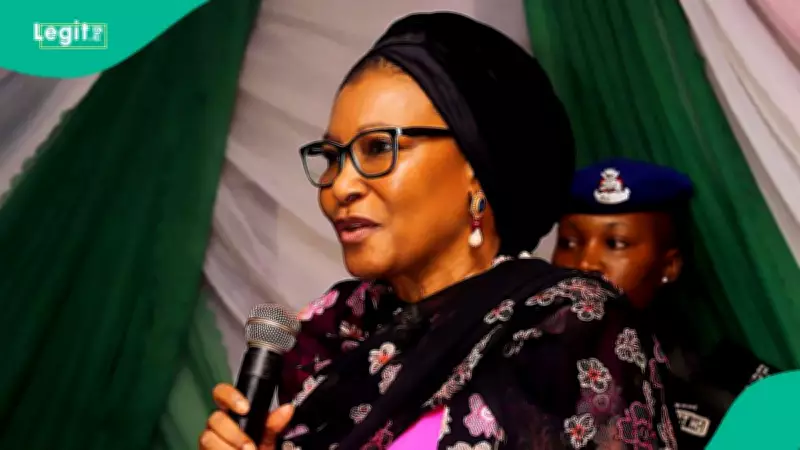 Federal High Court Rejects Bid to Bar Senator Ireti Kingibe from ADC Party