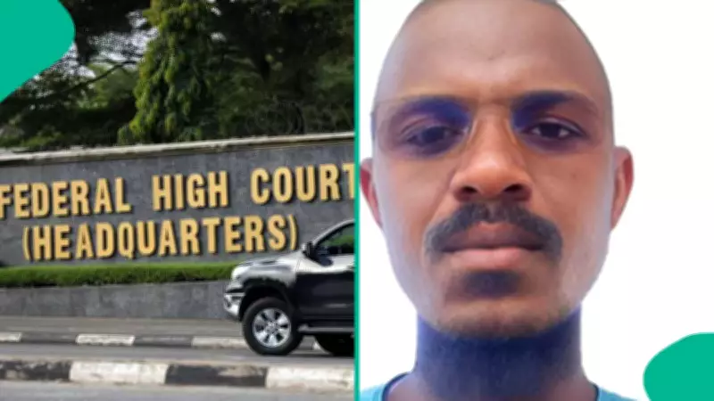 Federal High Court Sentences Four Boko Haram Terrorists to Life Imprisonment in Abuja