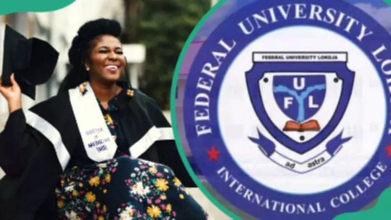 Federal University Lokoja Announces 2026/2027 Cut-Off Marks for All Courses