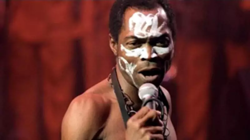 Fela Kuti and Sade Adu Make History with 2026 Rock & Roll Hall of Fame Honors
