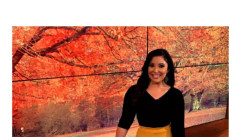 Felicia Combs: The Weather Channel Meteorologist's Career and Marriage Revealed
