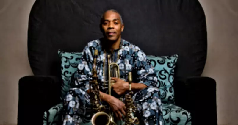 Femi Kuti Confirms Fela's Music Catalogue Remains Under Family Control