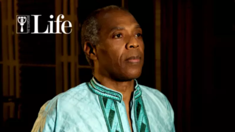 Femi Kuti Reflects on Legacy, Discipline, and Staying True to Afrobeat
