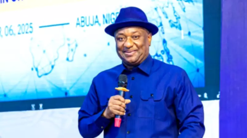 Festus Keyamo's Leadership Style: Power, Pressure, and Institutional Oversight in Aviation