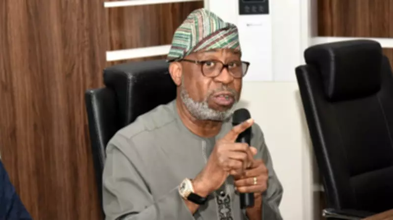 FG and NCDC Forge Partnership to Boost North Central's Mining Sector