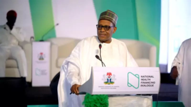 FG and RTI Unveil Medical Technologies to Enhance Healthcare Delivery in Nigeria