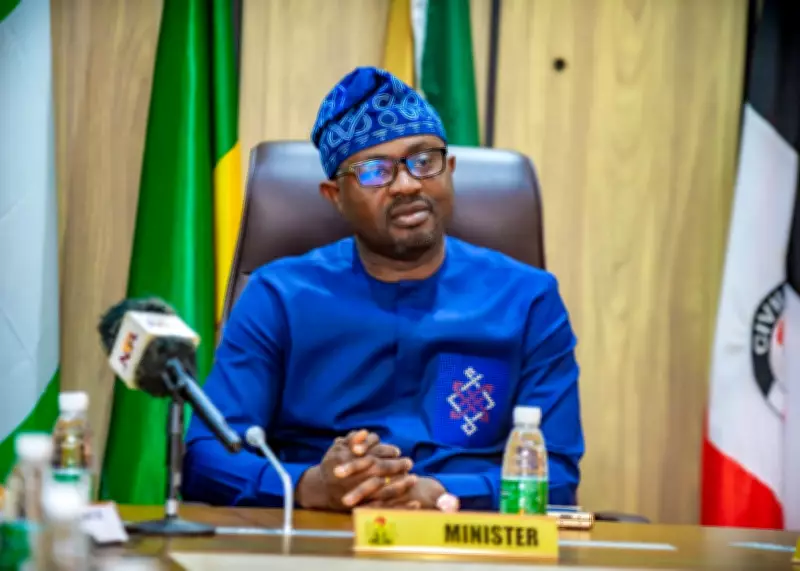 FG Declares Friday Public Holiday for Workers' Day 2026