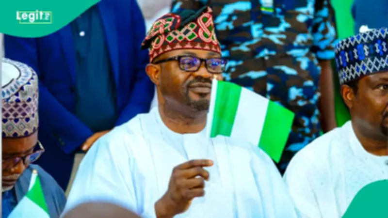 FG Declares May 1, 2026 Public Holiday for Workers' Day Celebration