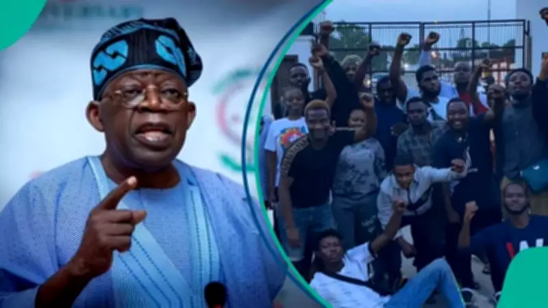 FG Launches EIBIC Programme To Transform Nigerian Students Into Job Creators