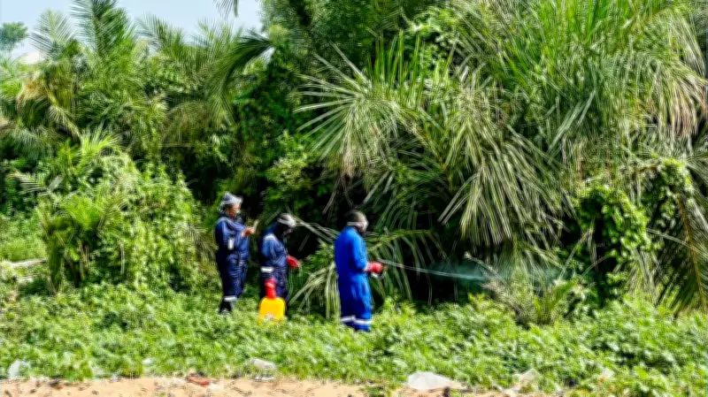 FG Launches Multi-State Campaign Against Tsetse-Borne Diseases