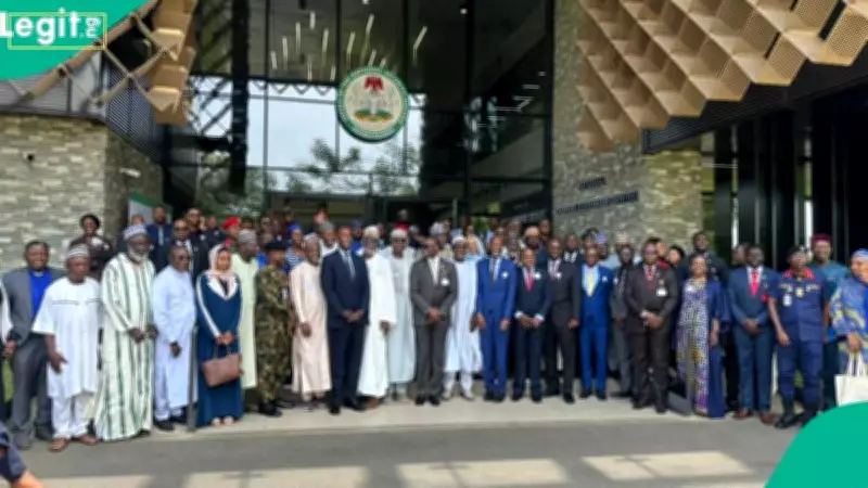 FG, NCTC Warn: Careless Security Language Fuels Ethnic Profiling, Weakens Trust