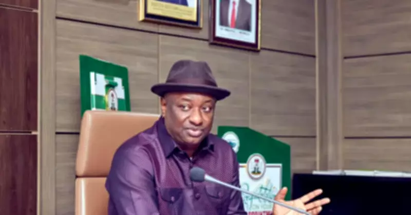 FG Orders Fuel Marketers to Sell Jet Fuel on Credit as Crisis Hits Airlines