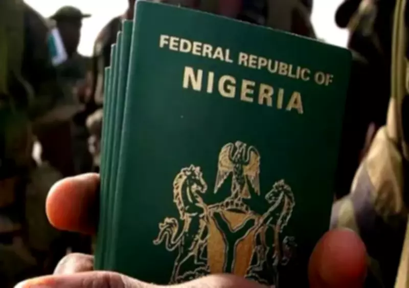 FG Orders Passport Withdrawal for Nigerians Who Renounce Citizenship