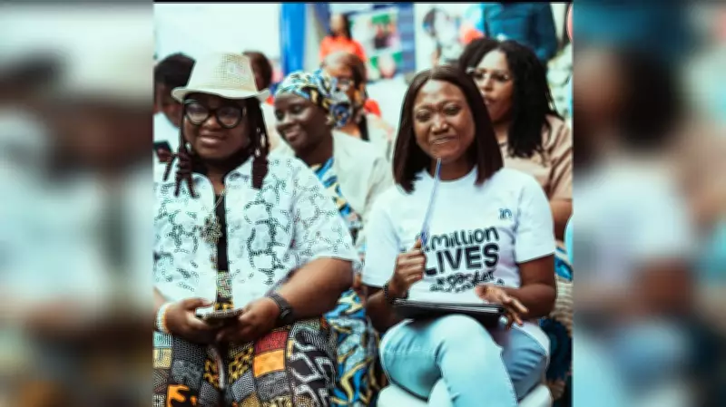 FG Reaffirms Commitment to Girls' Inclusion at SWAG's 10th Anniversary