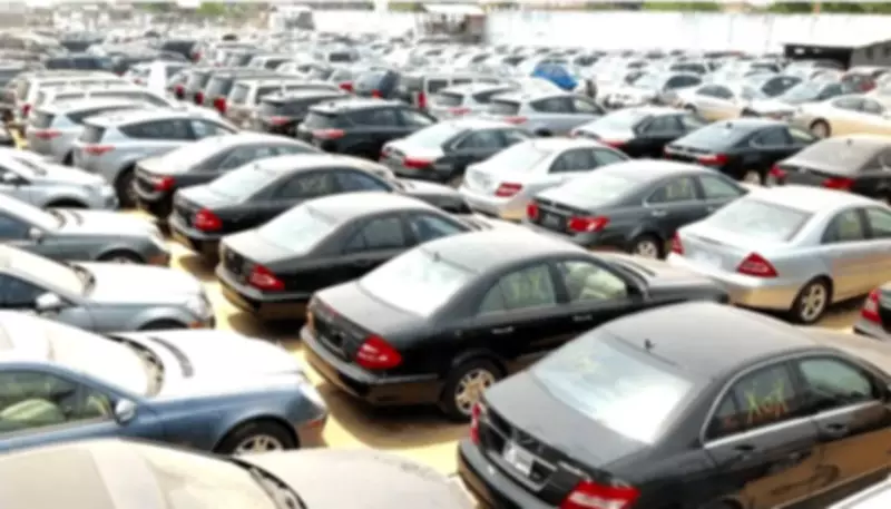 FG Slashes Import Tariffs on Cars, Palm Oil, Sugar in New 2026 Fiscal Policy