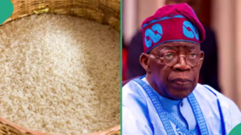 FG Slashes Import Tariffs on Rice, Palm Oil, Sugar, Introduces New Beverage Tax
