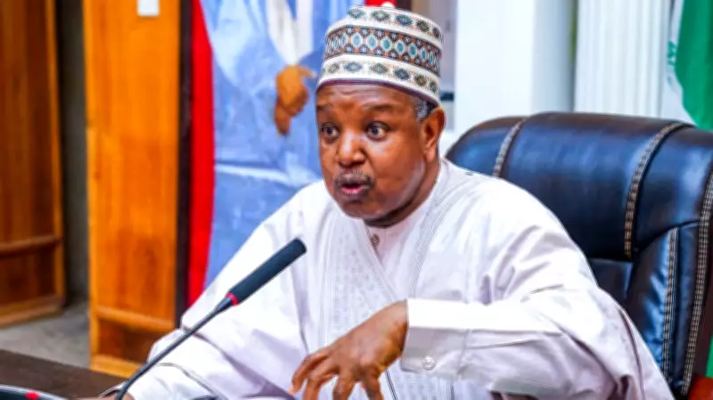 FG Targets Livestock Sector as Key Engine for Nigeria's Economic Growth