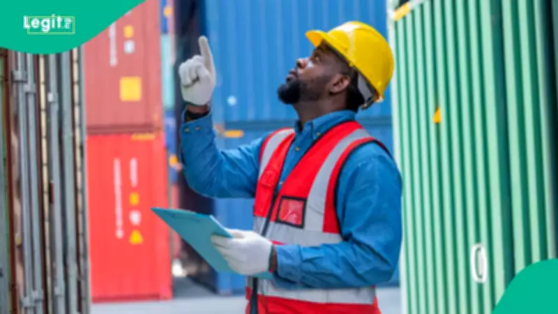 FG Waives Demurrage on 10,000 Containers, May Lower Food and Car Prices