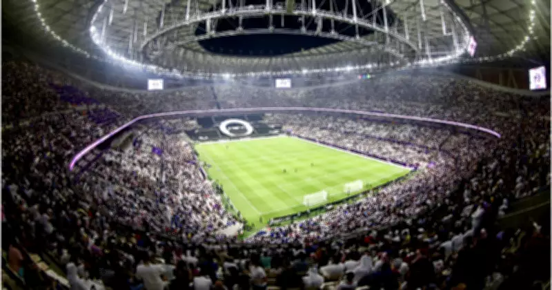 FIFA Confirms Historic 2026 World Cup Halftime Show, Nigerian Artists in Spotlight