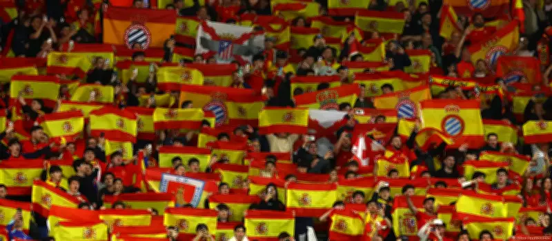 FIFA Launches Disciplinary Probe Against Spanish FA Over Anti-Muslim Chants