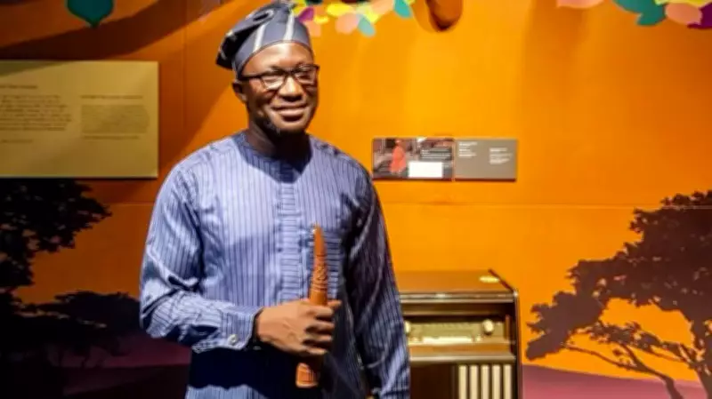 Filmmaker Halts Alaafin Documentary Screening Over Alleged Death Threat