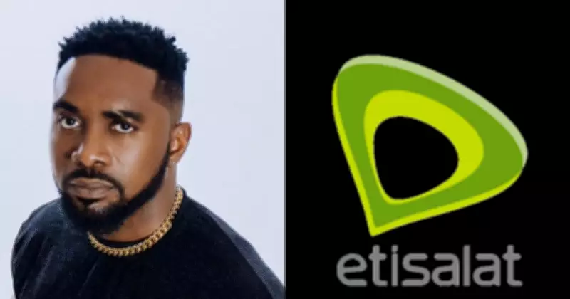 Fired from Etisalat in 2012, Uzor Arukwe reveals how it sparked his Nollywood career