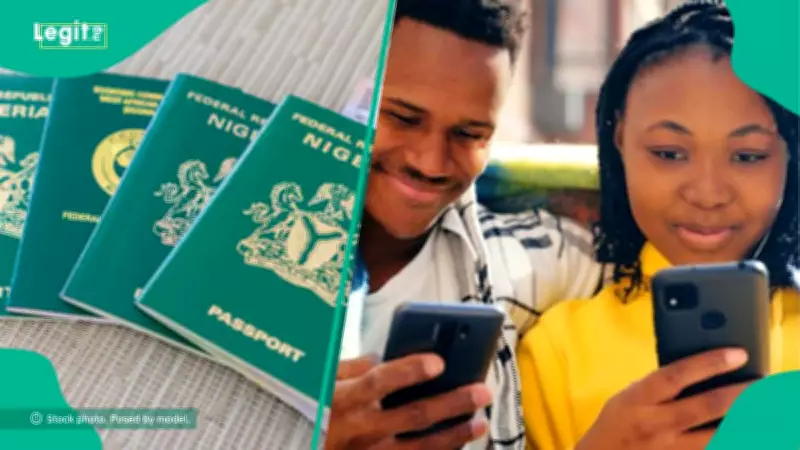 Five African Nations Now Offer Visa-Free Access to Nigerian and African Travelers