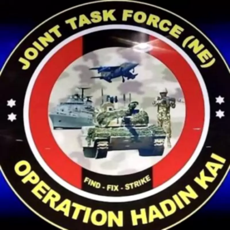 Five Suspects Arrested Over Unauthorized Firearms Use in Maiduguri Wedding Shooting