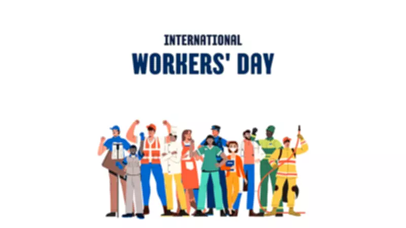 FIWON Urges FG to Implement Social Protection for Informal Workers on Workers Day