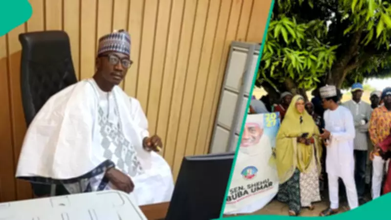 Flight Attendant Gives Husband Special Treatment on Board, Calls It Premium